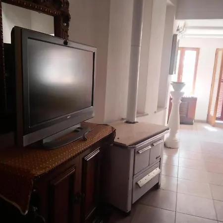 Villa Savoia *