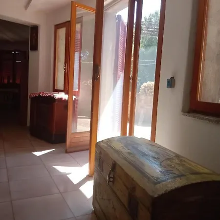 Villa Savoia Villa