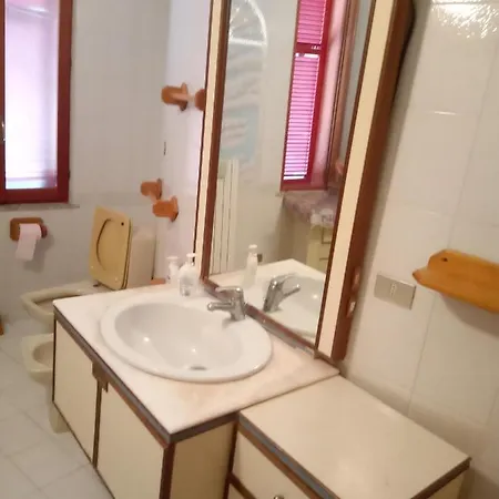Villa Savoia * Tertenìa