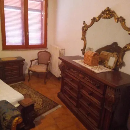 Villa Villa Savoia *