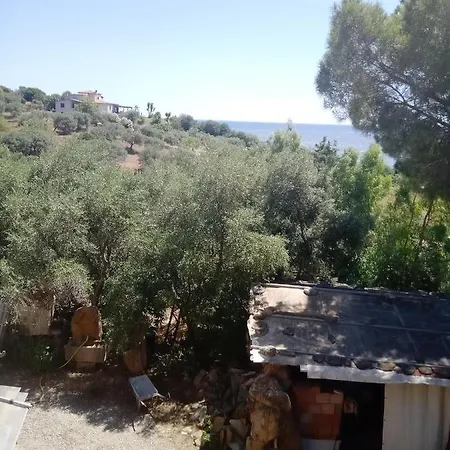 Villa Villa Savoia Tertenìa