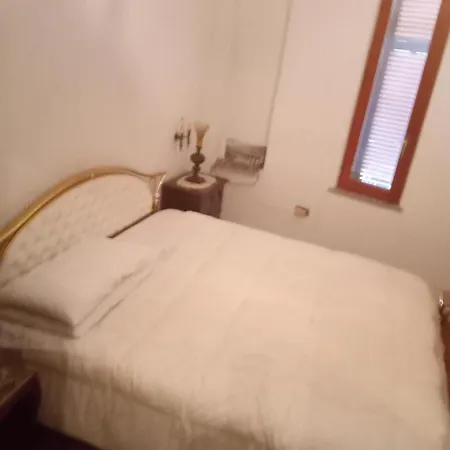 Villa Savoia Villa