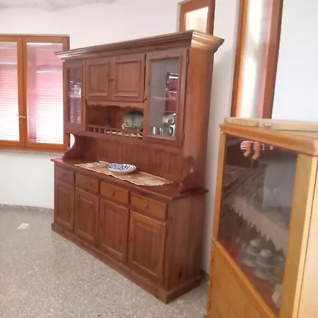 Villa Villa Savoia