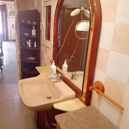 Villa Savoia Villa Tertenìa