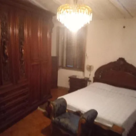 Villa Savoia