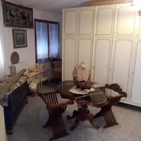 Villa Villa Savoia