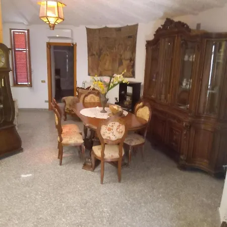 Villa Savoia Tertenìa