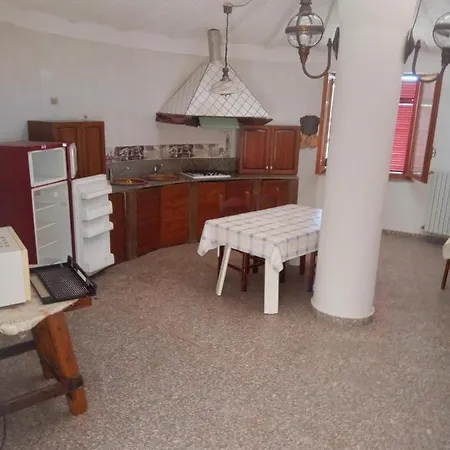 Villa Savoia Tertenìa