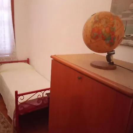 Villa Savoia Villa Tertenìa