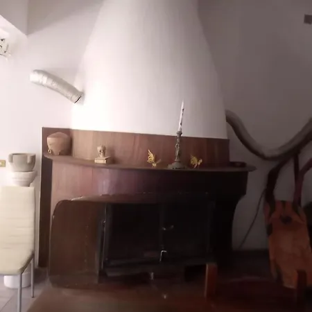 Villa Villa Savoia *