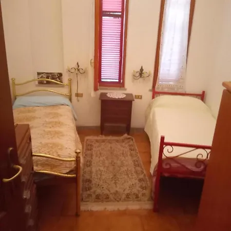 Villa Savoia Villa Tertenìa