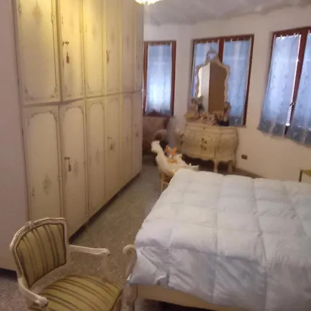 Villa Savoia *